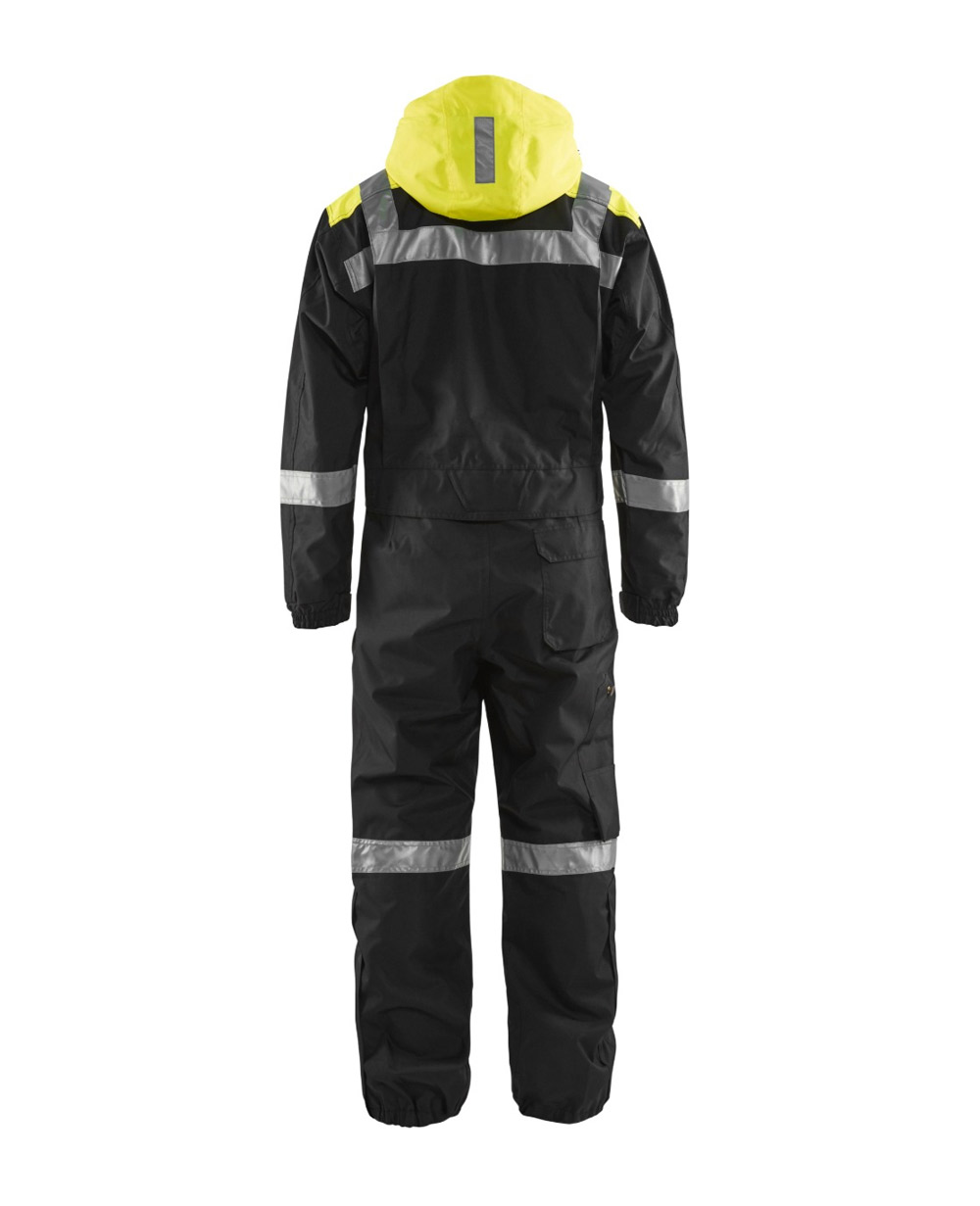 Rain Pants with Reflective - Image 2