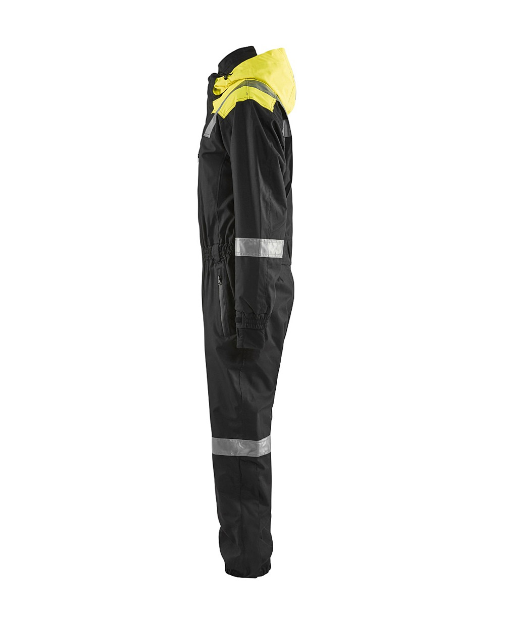 Rain Pants with Reflective - Image 3