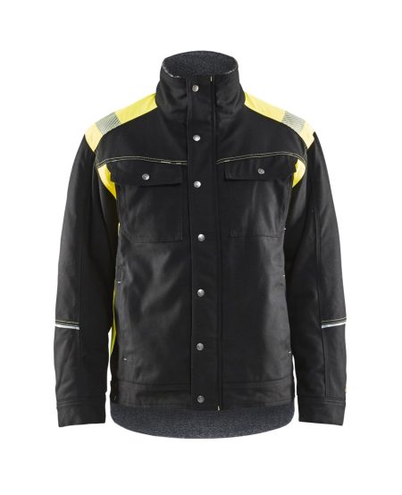Toughguy Pile Lined Jacket