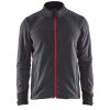 Ladies softshell jacket