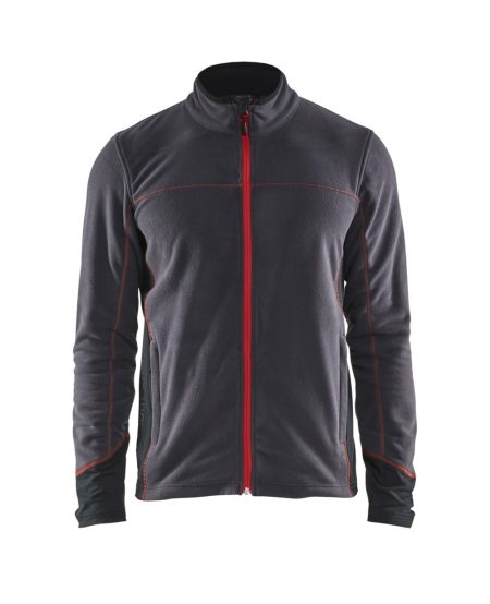Ladies softshell jacket
