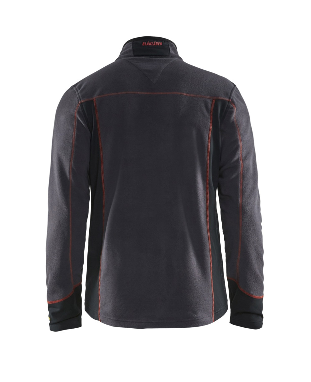 Ladies softshell jacket - Image 2