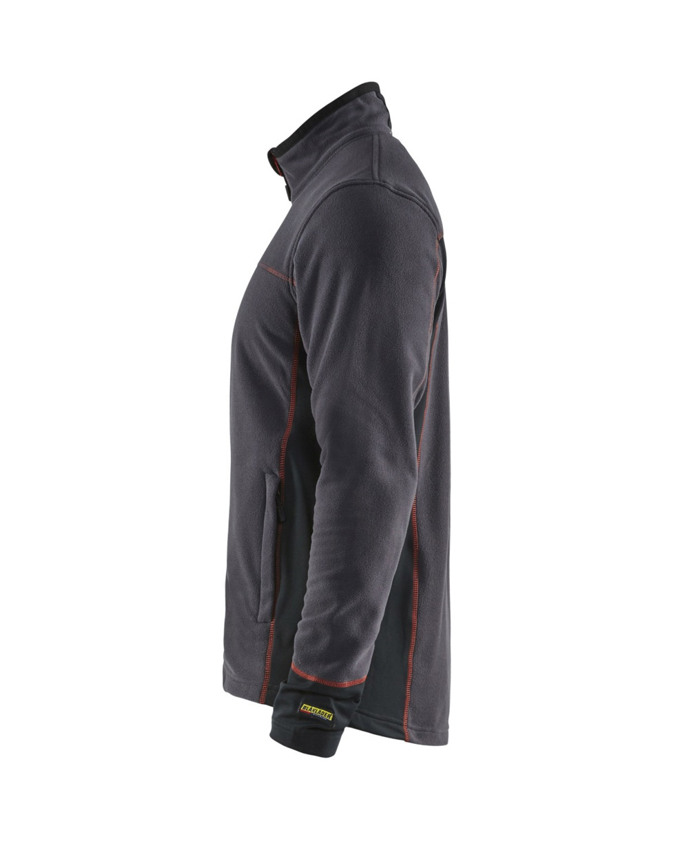Ladies softshell jacket - Image 3