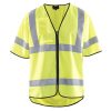 CSA Hi-Vis T-shirt