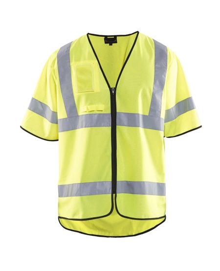 CSA Hi-Vis T-shirt