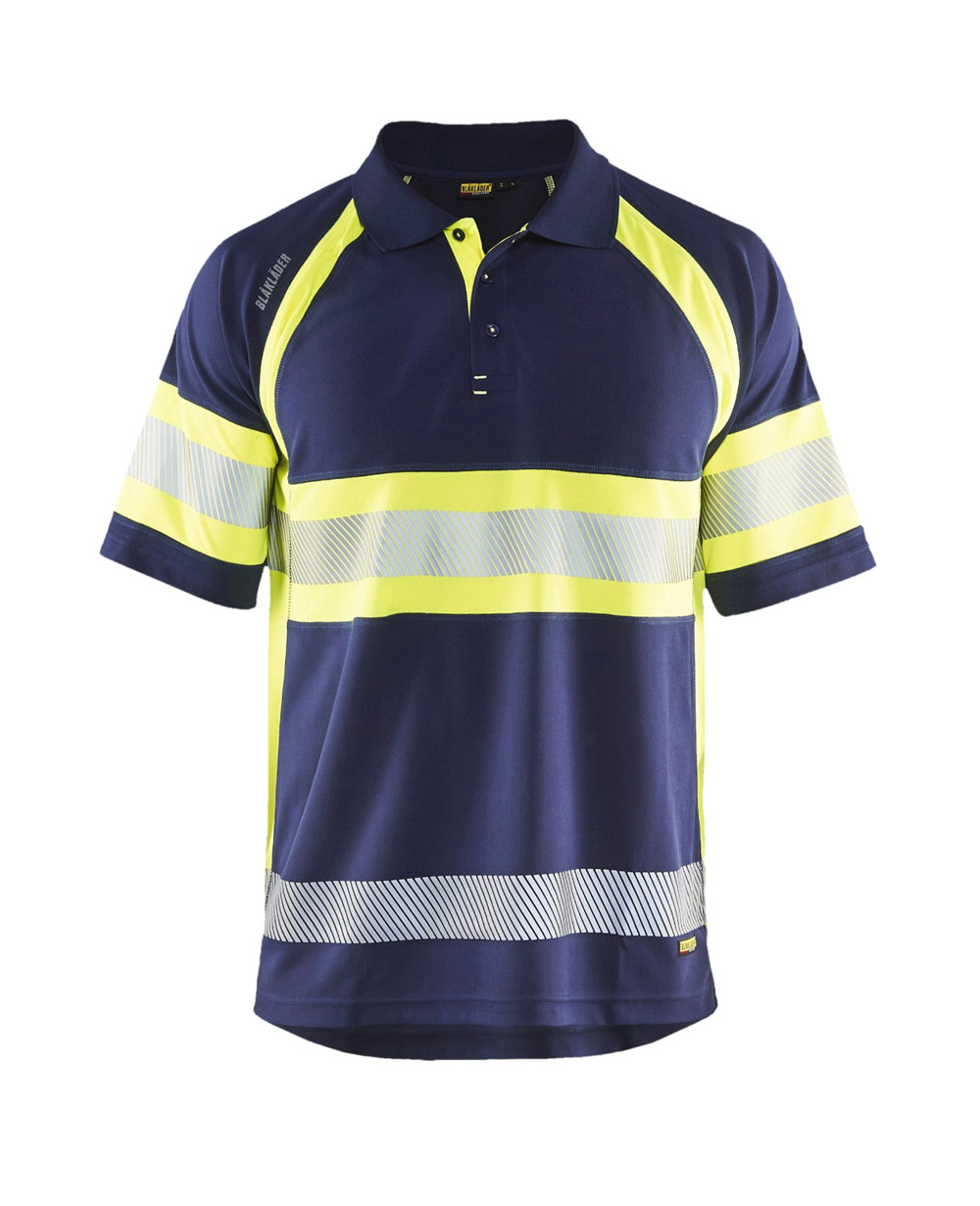 Short Sleeve Polo Shirt