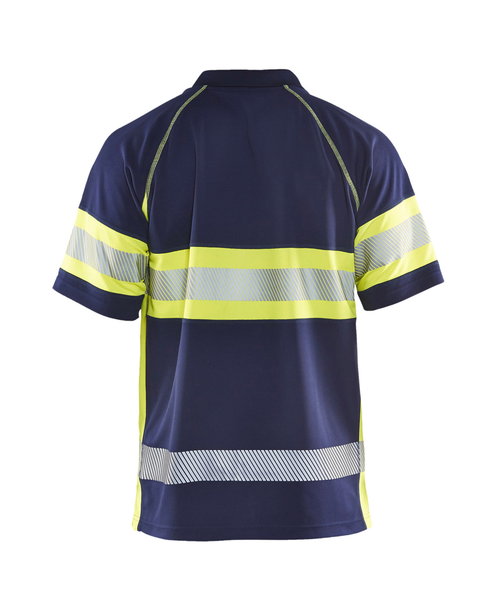 Short Sleeve Polo Shirt - Image 4
