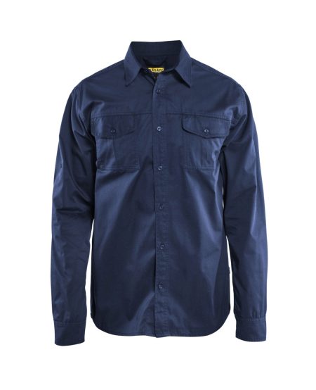 FR Collared Shirt
