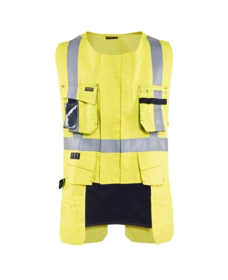 Hi-Vis Surveyor's Vest