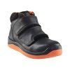 ASPHALT Safety Boot