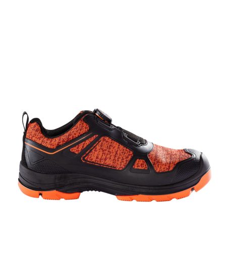 Plasma Safety Shoe