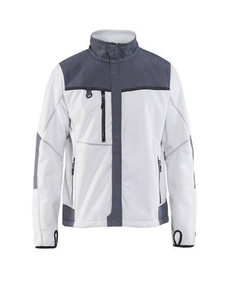 Hi-Vis Air Mesh Jacket