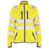 Hi-Vis Premium Shell Jacket
